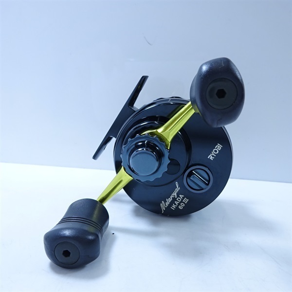 メタロイヤルイカダ６０スリー